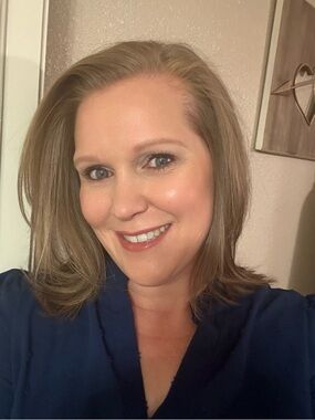 Meet your Posher, Jody